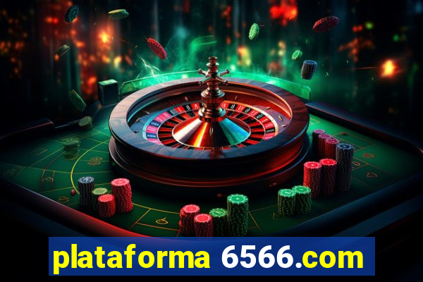 plataforma 6566.com